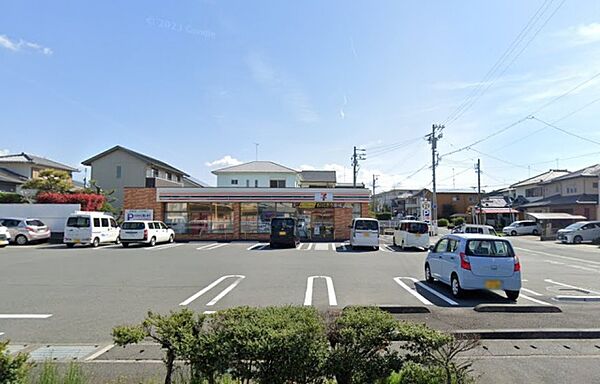 サンセットストリート 306｜静岡県磐田市国府台(賃貸マンション2LDK・3階・53.28㎡)の写真 その20