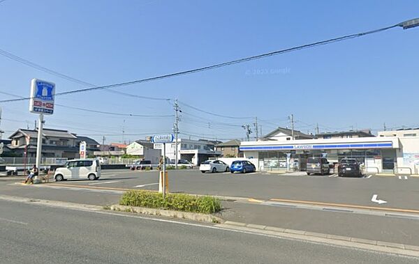 カームプレイス 203｜静岡県磐田市中泉２丁目(賃貸マンション2DK・2階・46.56㎡)の写真 その21