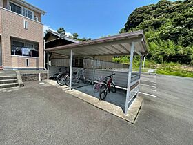 ブリエUn 201 ｜ 静岡県袋井市春岡１丁目（賃貸アパート2LDK・2階・53.74㎡） その18