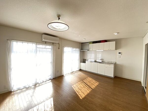 第一パークサイドマンション 303｜静岡県浜松市中央区北島町(賃貸マンション2LDK・3階・56.19㎡)の写真 その25