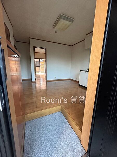 オレンジハウスA 105｜静岡県磐田市大久保(賃貸アパート2DK・1階・43.47㎡)の写真 その25