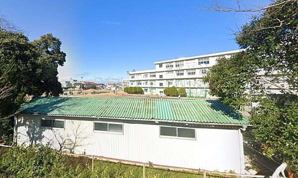 ヨークハイツ 202｜静岡県袋井市旭町１丁目(賃貸アパート2DK・2階・38.88㎡)の写真 その6