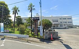 エクラン 101 ｜ 静岡県袋井市新屋３丁目（賃貸マンション1LDK・1階・47.26㎡） その5