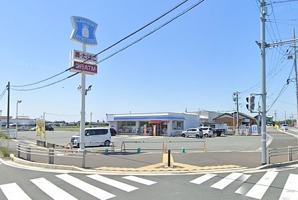 ブルックサイド 203｜静岡県磐田市千手堂(賃貸アパート2LDK・2階・57.76㎡)の写真 その19