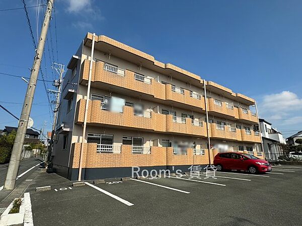 アーベイン中泉 105｜静岡県磐田市中泉(賃貸マンション1LDK・1階・37.68㎡)の写真 その1