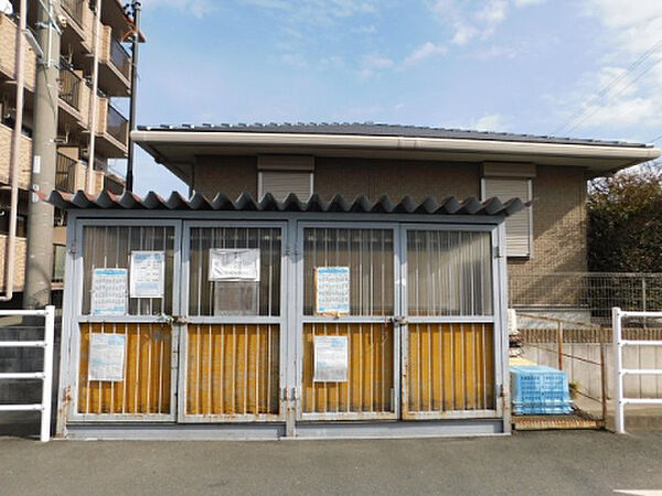 コートリー 103｜静岡県浜松市中央区天王町(賃貸マンション1SK・1階・36.00㎡)の写真 その22