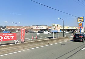 シャトレ七番館 403 ｜ 静岡県磐田市見付（賃貸マンション2LDK・4階・81.00㎡） その22