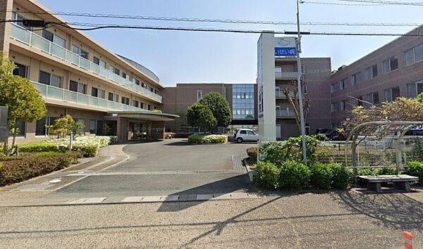 マンションハーヴェストII 102｜静岡県磐田市富丘(賃貸マンション2DK・1階・43.00㎡)の写真 その20