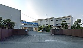 ソレール 101 ｜ 静岡県袋井市愛野南２丁目（賃貸マンション3LDK・1階・67.42㎡） その18