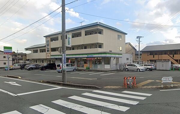 シャインヒルズ 203｜静岡県磐田市明ケ島原(賃貸アパート1DK・2階・31.35㎡)の写真 その9