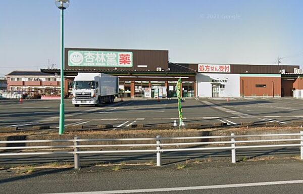 インターラーゲン 102｜静岡県磐田市天龍(賃貸マンション1K・1階・26.64㎡)の写真 その21