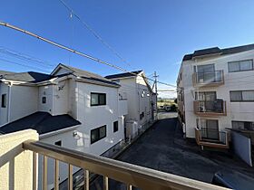 レジデンス久B 201 ｜ 静岡県浜松市中央区芳川町（賃貸マンション2LDK・2階・62.37㎡） その25