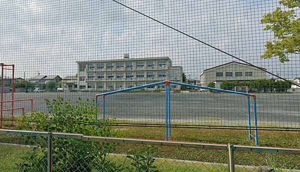 サニーキャッスル 102｜静岡県袋井市西田(賃貸マンション2DK・1階・42.12㎡)の写真 その6