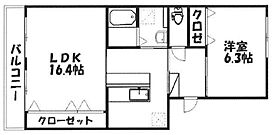 スカイキングII Plus 104 ｜ 静岡県浜松市中央区天王町（賃貸マンション1LDK・1階・42.82㎡） その2