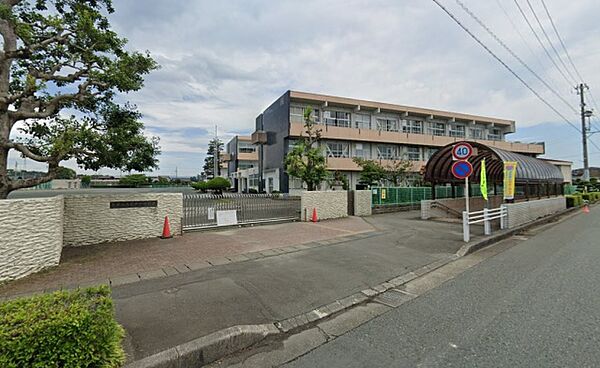 邸永田 102｜静岡県袋井市久能(賃貸アパート3LDK・1階・57.96㎡)の写真 その3