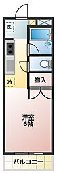 🉐敷金礼金0円！🉐コーポ丁田