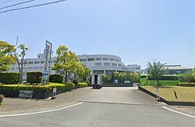 ウエスト・テール　ミュー 202 ｜ 静岡県磐田市豊岡（賃貸アパート1LDK・2階・54.02㎡） その15