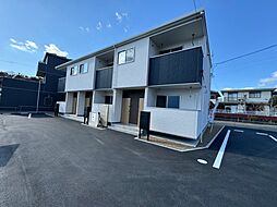 （仮）AFCレジデンス　見付2号棟