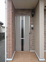 テンヤ　ハウス 201 ｜ 静岡県袋井市上山梨（賃貸アパート1LDK・2階・41.98㎡） その6