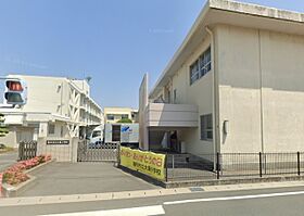 ララ・ヴェルデ 102 ｜ 静岡県磐田市大久保（賃貸アパート1LDK・1階・42.19㎡） その13