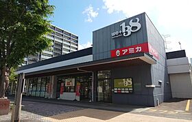 グランジュール掛川Ａ 101 ｜ 静岡県掛川市杉谷南２丁目（賃貸アパート1LDK・1階・50.01㎡） その18