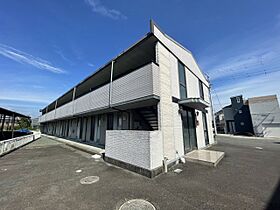 レジデンス城西 104 ｜ 静岡県掛川市城西２丁目（賃貸アパート1K・1階・23.18㎡） その1