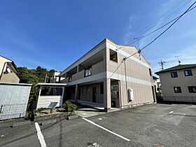 アーバンコート 207 ｜ 静岡県掛川市天王町（賃貸アパート1K・2階・24.75㎡） その1