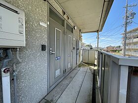 エスパルス 202 ｜ 静岡県掛川市宮脇（賃貸アパート1K・2階・20.66㎡） その8