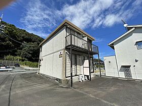 エスパルス 202 ｜ 静岡県掛川市宮脇（賃貸アパート1K・2階・20.66㎡） その11