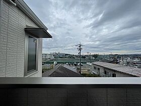 アゴスト 303 ｜ 静岡県掛川市中央２丁目（賃貸アパート1LDK・3階・36.46㎡） その17