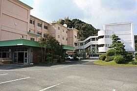 アゴスト 202 ｜ 静岡県掛川市中央２丁目（賃貸アパート1LDK・2階・36.46㎡） その27