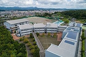 Arterior Hills East 207 ｜ 静岡県掛川市高御所（賃貸マンション1K・2階・26.64㎡） その22