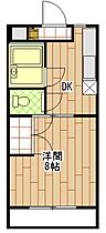 セリーズN 101 ｜ 静岡県掛川市久保２丁目（賃貸マンション1DK・1階・25.92㎡） その2