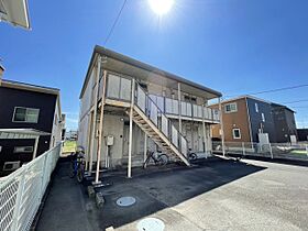 ジュビロ 202 ｜ 静岡県掛川市宮脇（賃貸アパート1K・2階・20.66㎡） その23