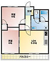 VPマンション33階6.4万円