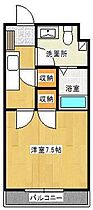 サンフローラII 102 ｜ 静岡県掛川市高瀬（賃貸アパート1K・1階・28.22㎡） その2