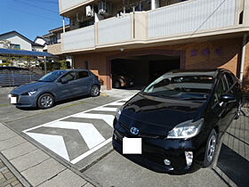 紫陽花 3A ｜ 静岡県磐田市中泉３丁目（賃貸マンション1K・3階・33.12㎡） その4