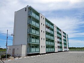 ビレッジハウス天白1号棟 506 ｜ 静岡県磐田市小島（賃貸マンション2K・5階・33.54㎡） その1