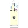 マンションKM-12階2.7万円