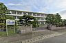 周辺：掛川市立曽我小学校