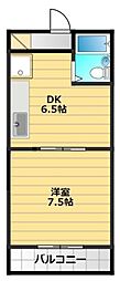 🉐敷金礼金0円！🉐GREEN KOMATSU