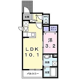 はるにとぶ（春飛）