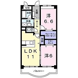 🉐敷金礼金0円！🉐グラン・新星