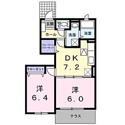 エバーフィールドII
