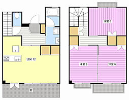 🉐敷金礼金0円！🉐リュミエール