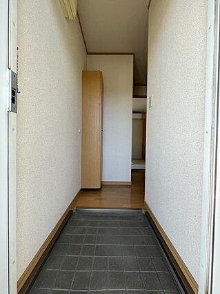 メゾンドパラディB_内装_2