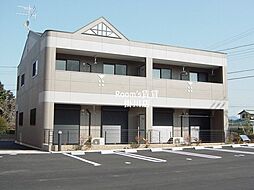 メイプルタウンA