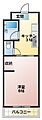 SunnyMansion12階2.9万円