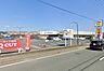 周辺：遠鉄ストア 磐田店