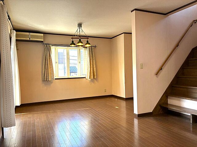 リビング/ダイニング 町田市図師町1326-129